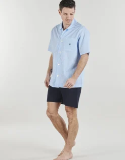 Skjorter m. korte ærmer Polo Ralph Lauren