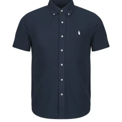 Skjorter m. korte ærmer Polo Ralph Lauren