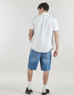 Skjorter m. korte ærmer Polo Ralph Lauren