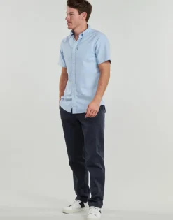 Skjorter m. korte ærmer Superdry