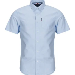 Skjorter m. korte ærmer Superdry
