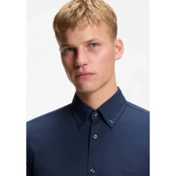 Skjorter m. lange ærmer BOSS
