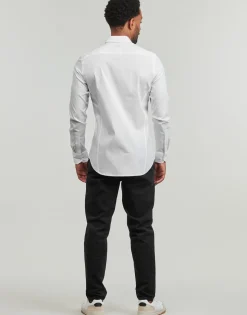 Skjorter m. lange ærmer G-Star Raw
