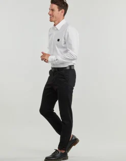 Skjorter m. lange ærmer HUGO