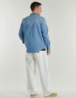 Skjorter m. lange ærmer Levi's