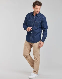 Skjorter m. lange ærmer Levi's