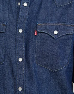 Skjorter m. lange ærmer Levi's
