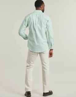 Skjorter m. lange ærmer Polo Ralph Lauren