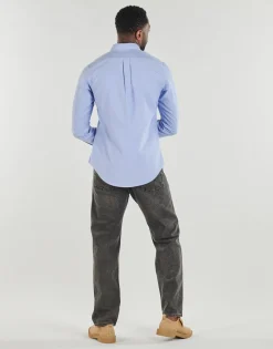 Skjorter m. lange ærmer Polo Ralph Lauren