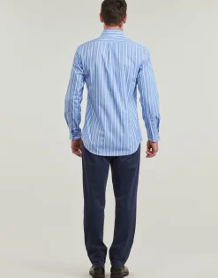 Skjorter m. lange ærmer Polo Ralph Lauren