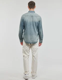 Skjorter m. lange ærmer Polo Ralph Lauren