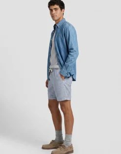 Skjorter m. lange ærmer Polo Ralph Lauren