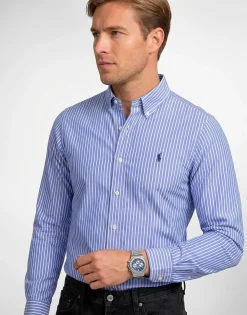 Skjorter m. lange ærmer Polo Ralph Lauren