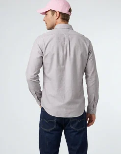 Skjorter m. lange ærmer Polo Ralph Lauren