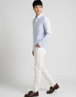 Skjorter m. lange ærmer Polo Ralph Lauren