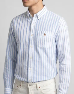 Skjorter m. lange ærmer Polo Ralph Lauren