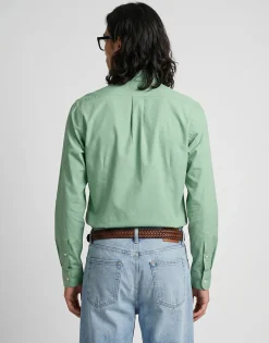 Skjorter m. lange ærmer Polo Ralph Lauren