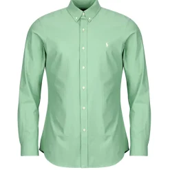 Skjorter m. lange ærmer Polo Ralph Lauren