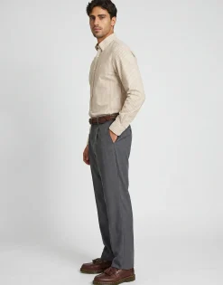 Skjorter m. lange ærmer Polo Ralph Lauren