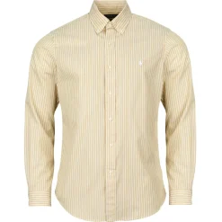 Skjorter m. lange ærmer Polo Ralph Lauren