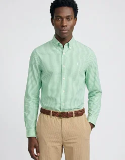 Skjorter m. lange ærmer Polo Ralph Lauren
