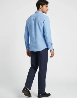 Skjorter m. lange ærmer Polo Ralph Lauren