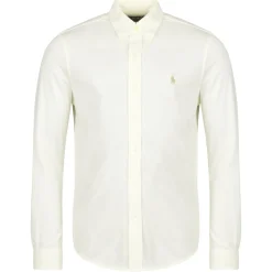 Skjorter m. lange ærmer Polo Ralph Lauren