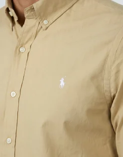 Skjorter m. lange ærmer Polo Ralph Lauren