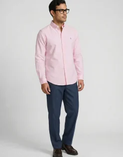 Skjorter m. lange ærmer Polo Ralph Lauren