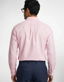 Skjorter m. lange ærmer Polo Ralph Lauren