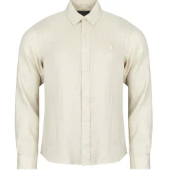 Skjorter m. lange ærmer Polo Ralph Lauren