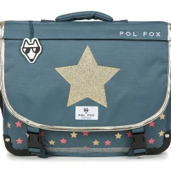 Skoletasker Pol Fox
