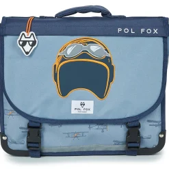 Skoletasker Pol Fox