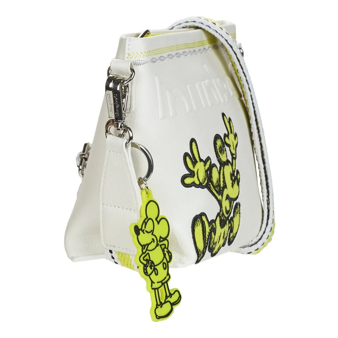 Skuldertasker Desigual
