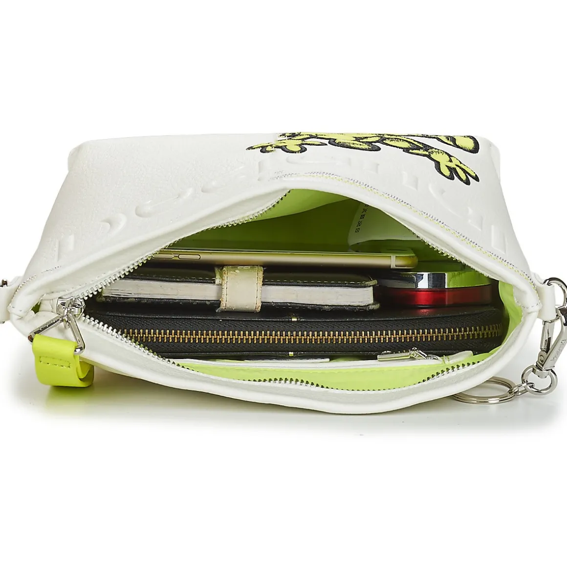Skuldertasker Desigual