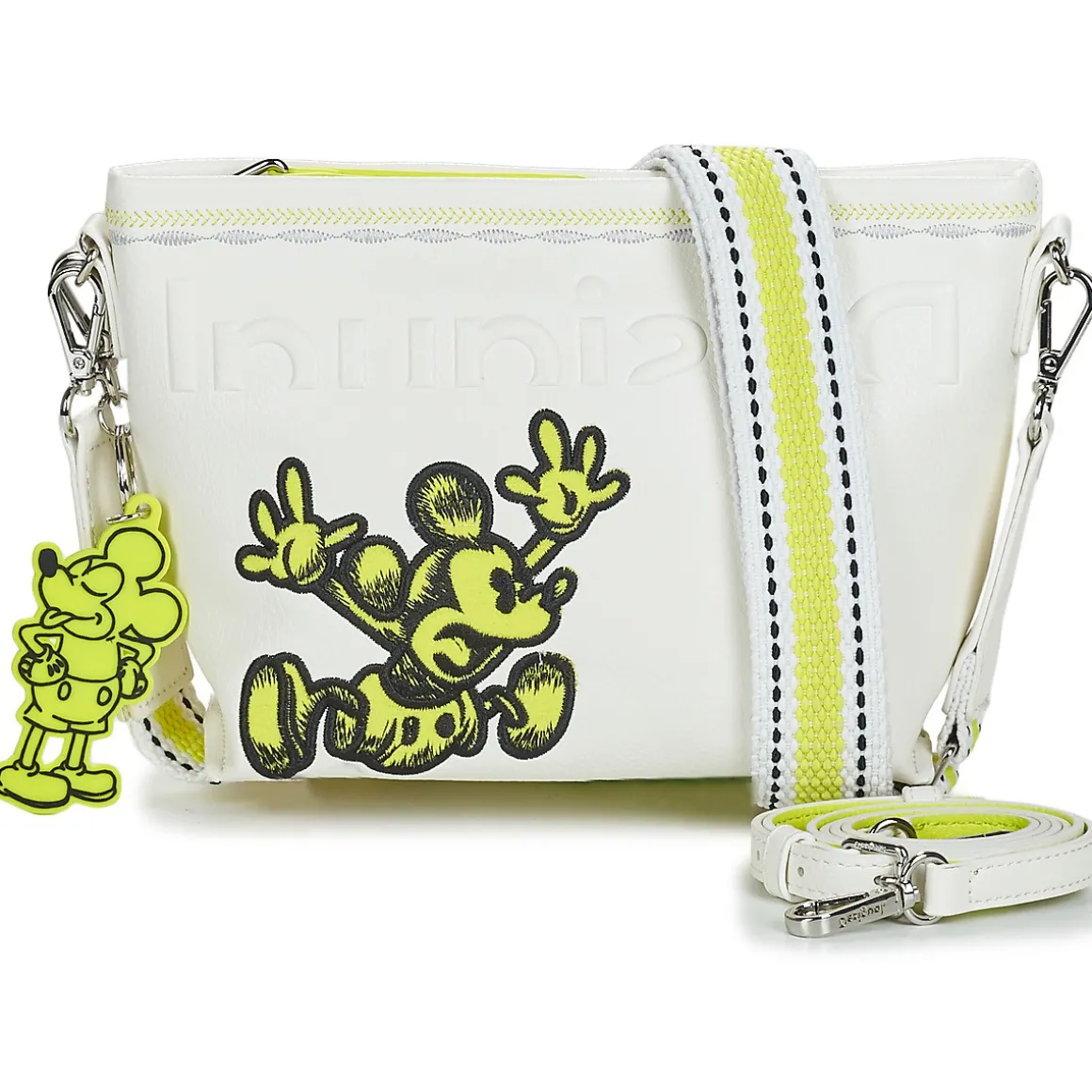 Skuldertasker Desigual