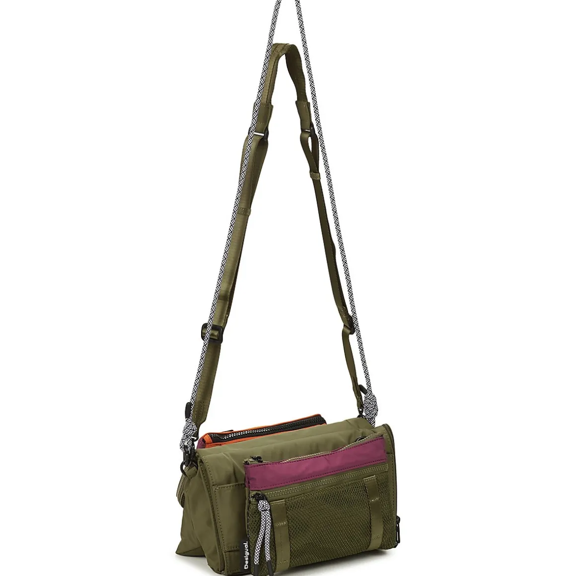 Skuldertasker Desigual