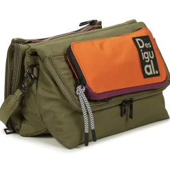 Skuldertasker Desigual