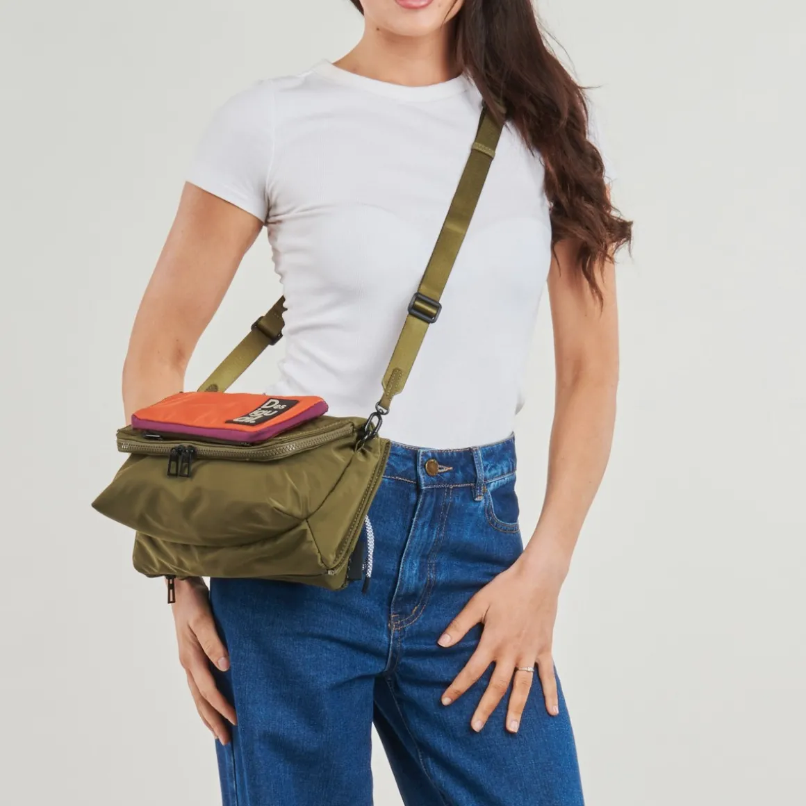 Skuldertasker Desigual