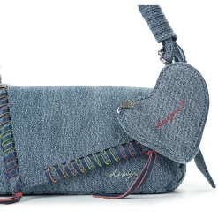 Skuldertasker Desigual