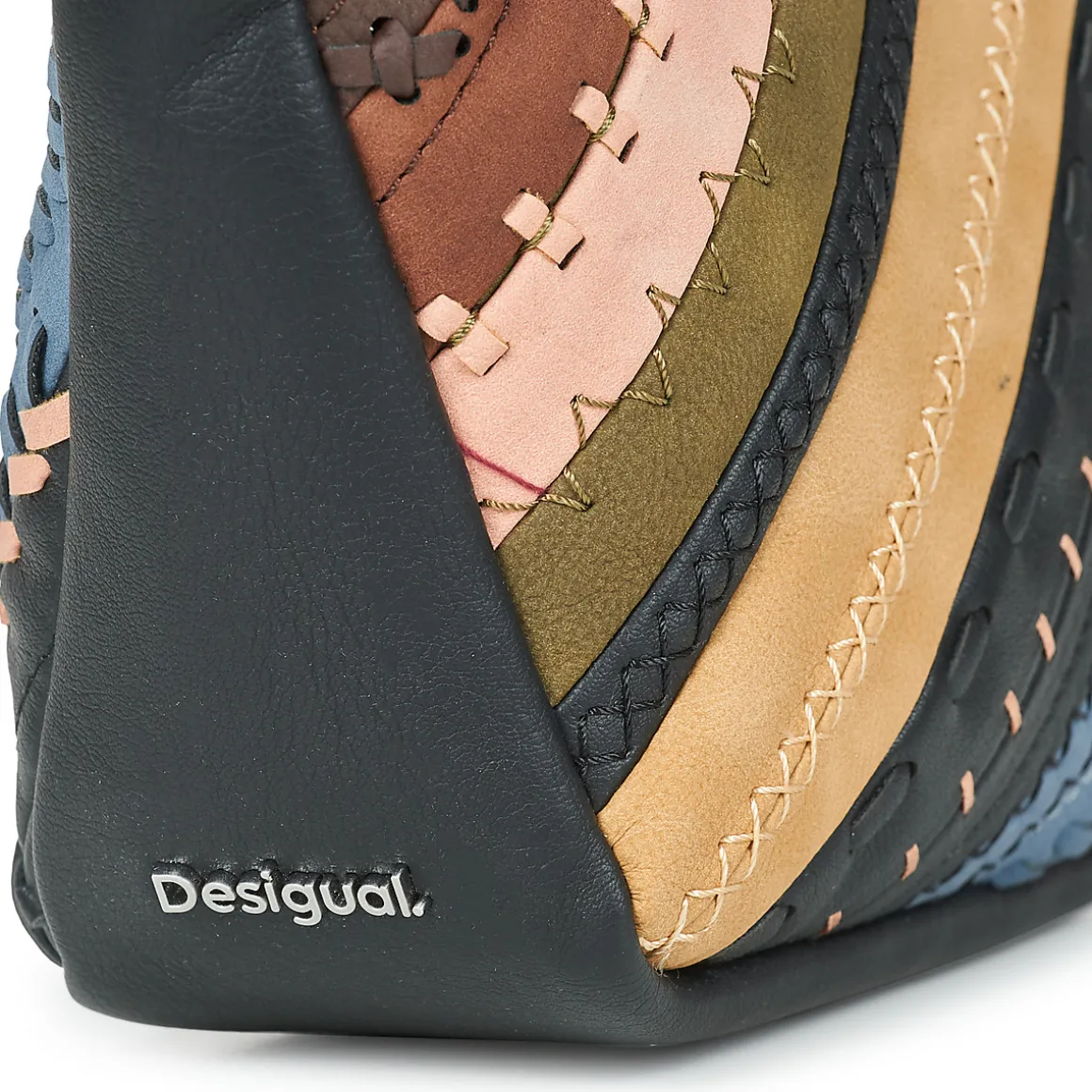 Skuldertasker Desigual
