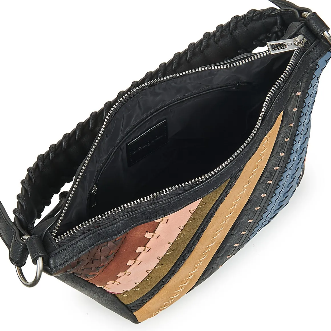 Skuldertasker Desigual