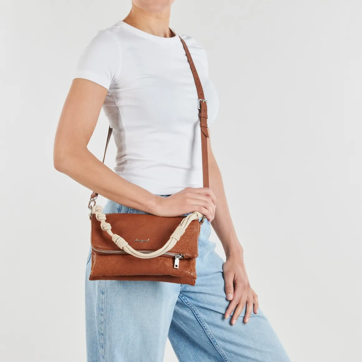Skuldertasker Desigual