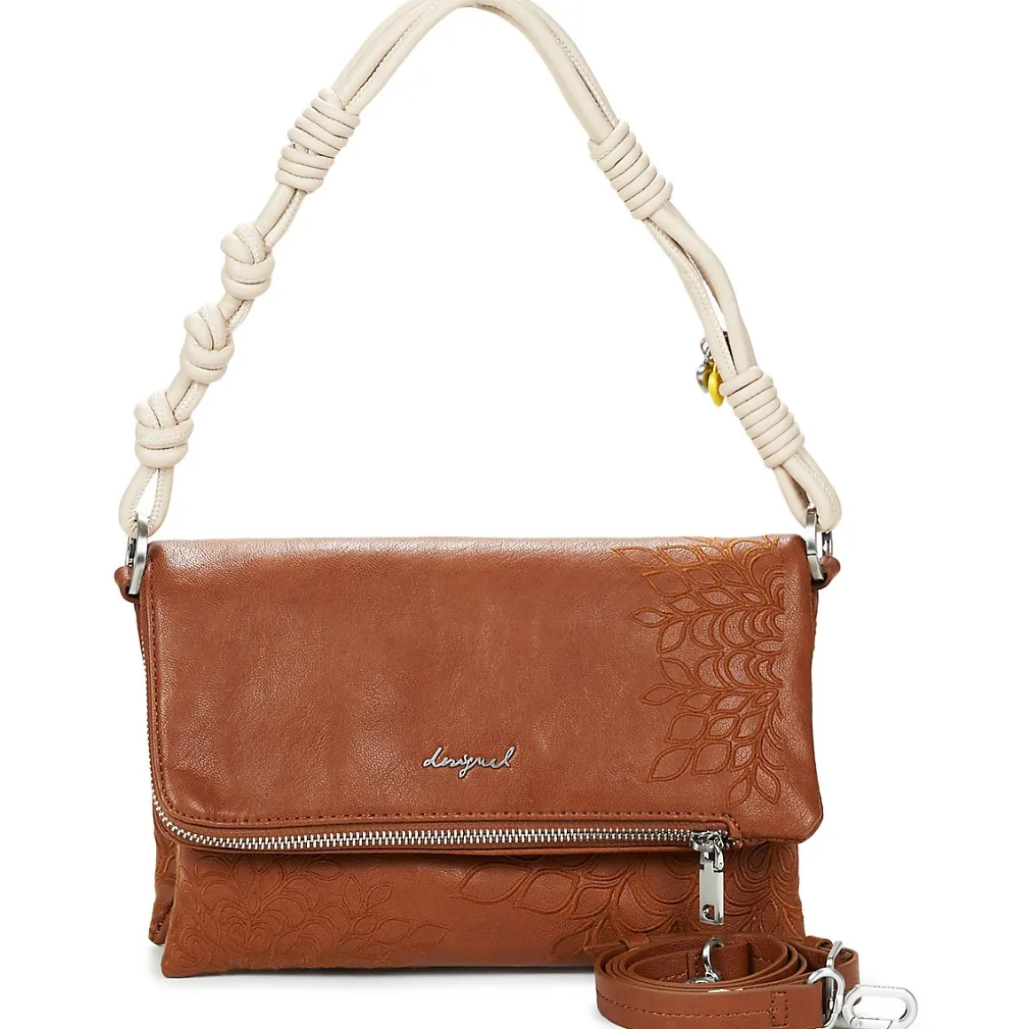Skuldertasker Desigual
