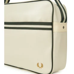 Skuldertasker Fred Perry