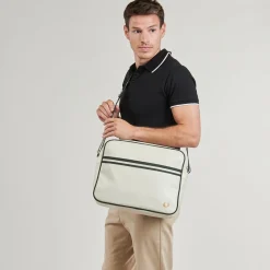 Skuldertasker Fred Perry