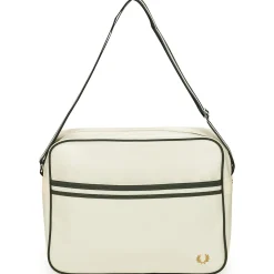 Skuldertasker Fred Perry