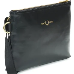 Skuldertasker Fred Perry