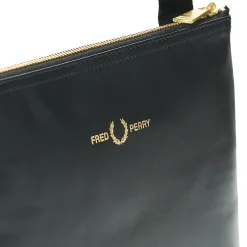 Skuldertasker Fred Perry