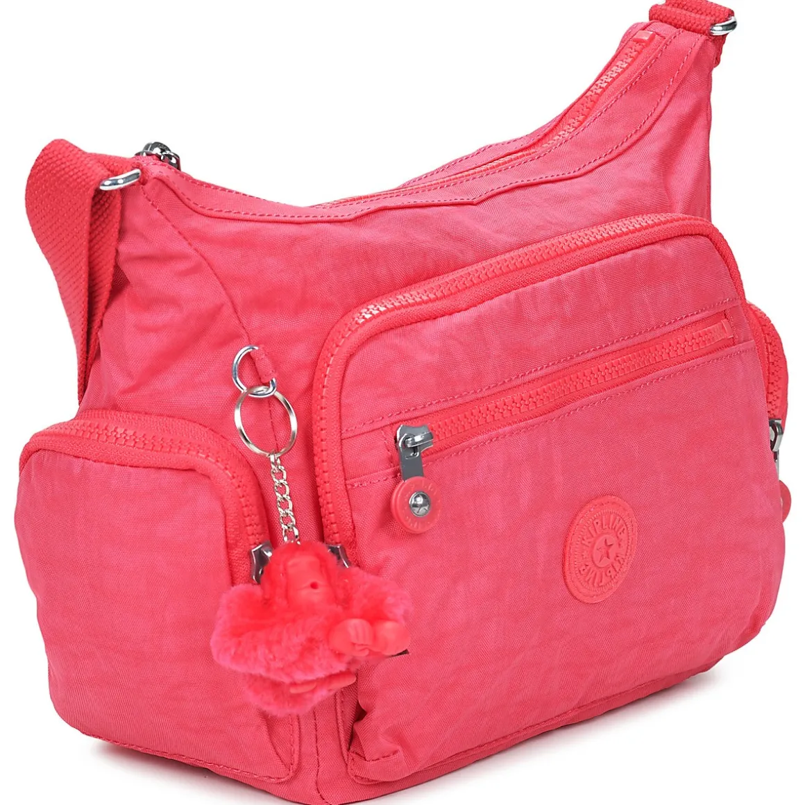Skuldertasker Kipling